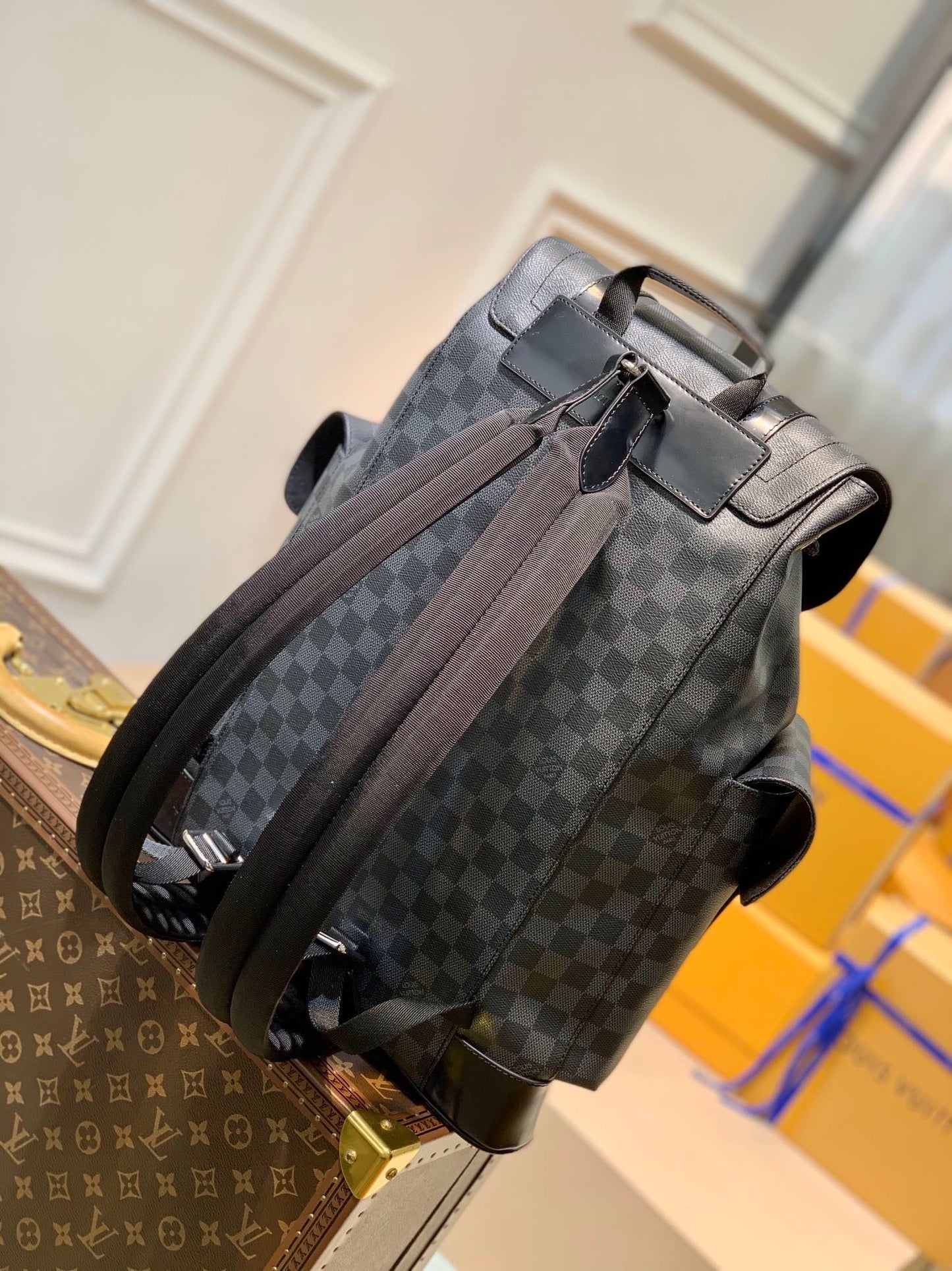 Christopher Backpack