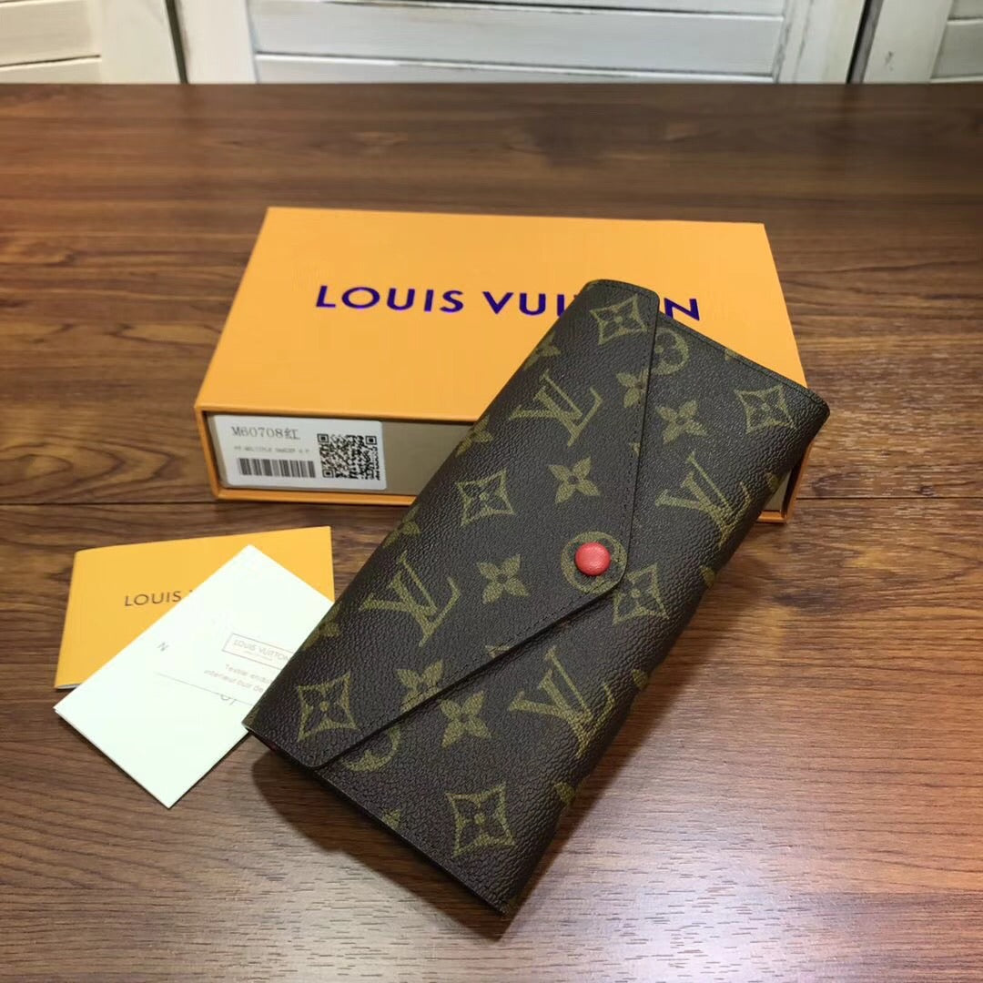 Josephine Wallet