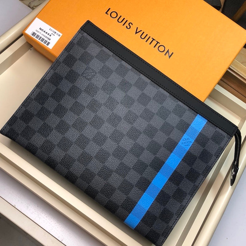 Pochette Voyage