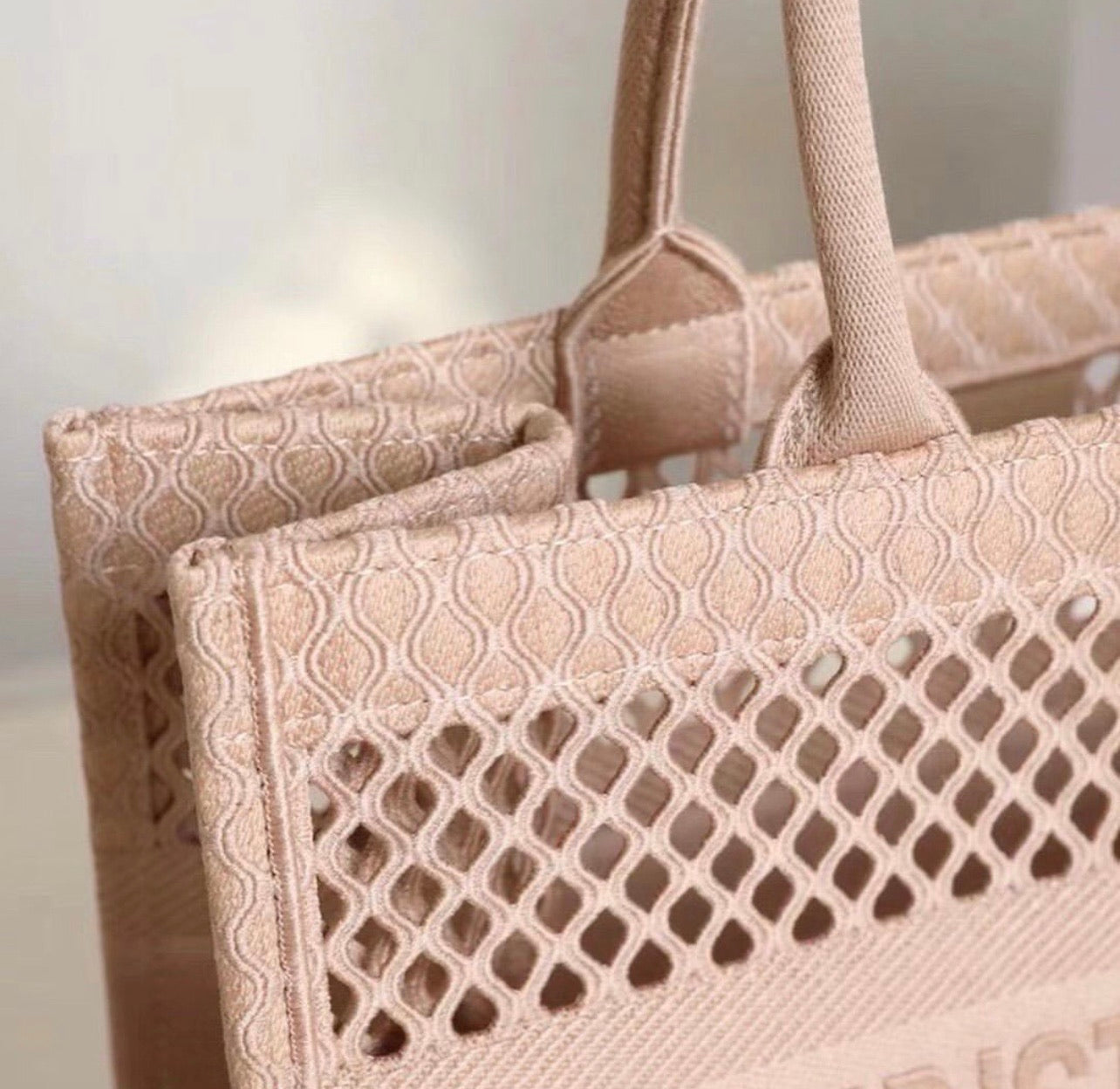 Book Tote