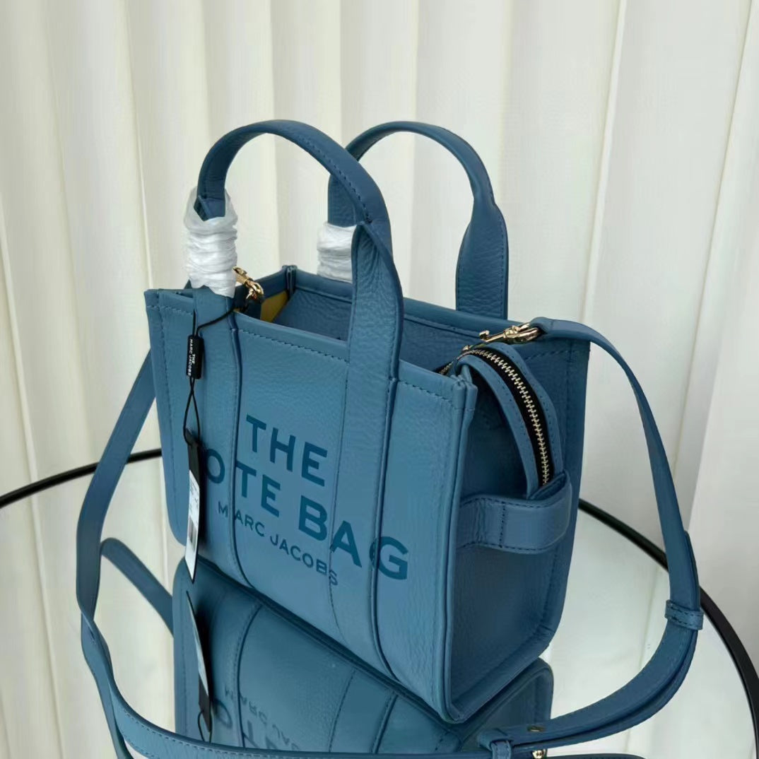 The Small Tote Bag