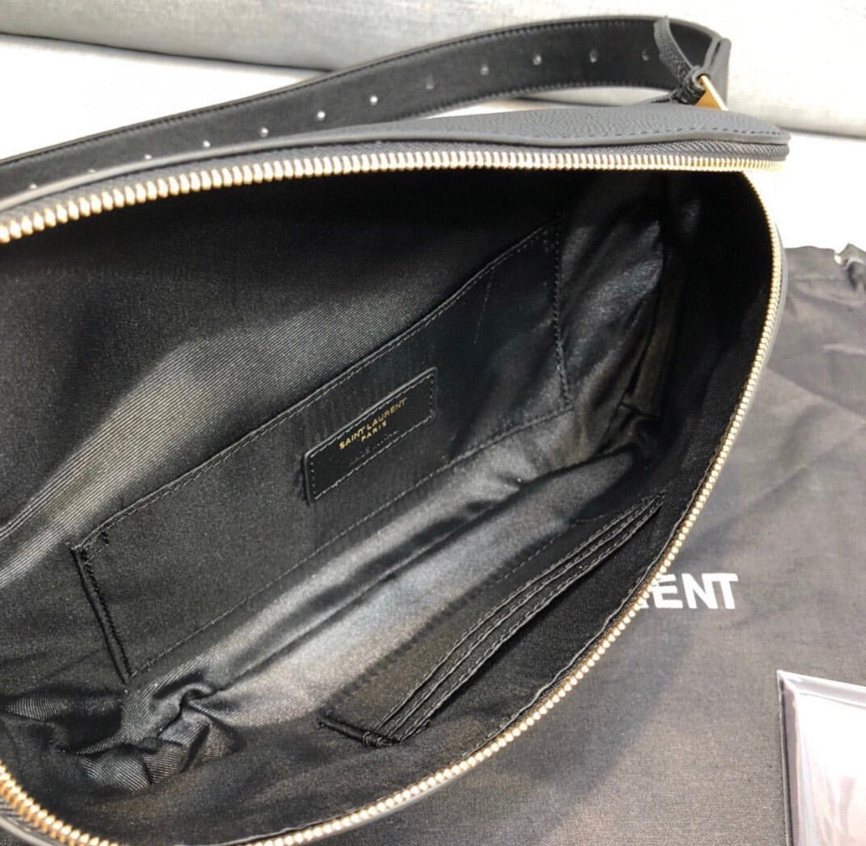 Belt Bag
