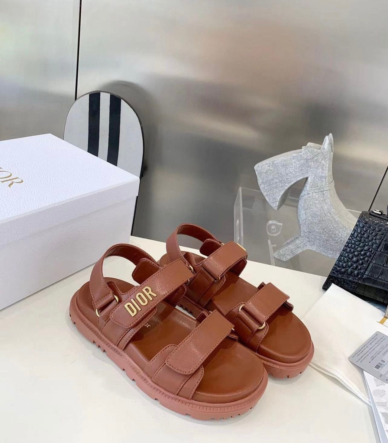 Act Sandals