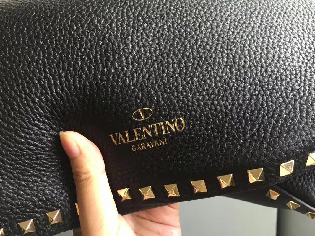 Rockstud Tote