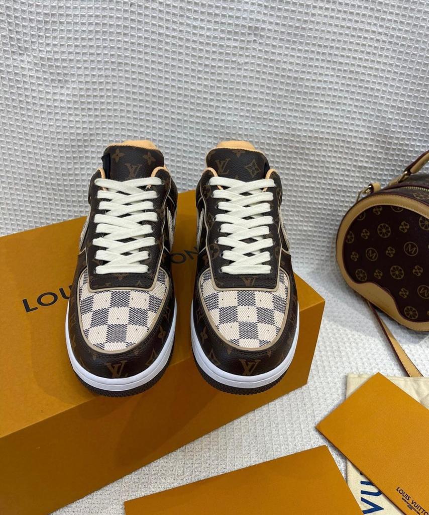 Monogram AF1