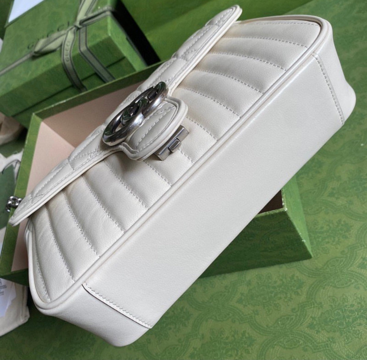 Marmont Small Shoulder Bag