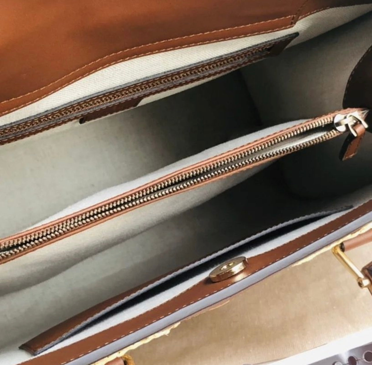 Dianna Tote