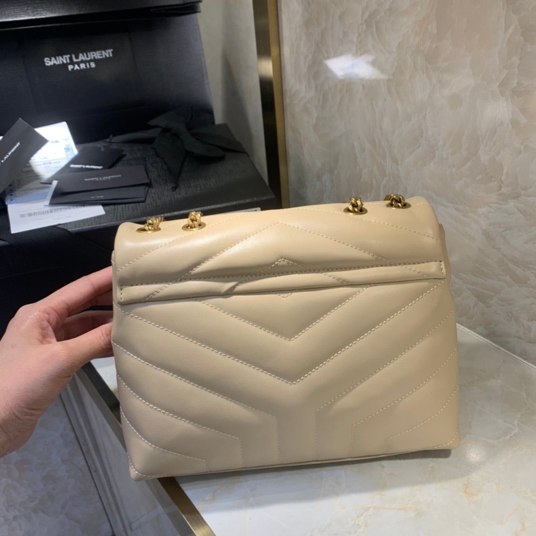 Loulou Bag