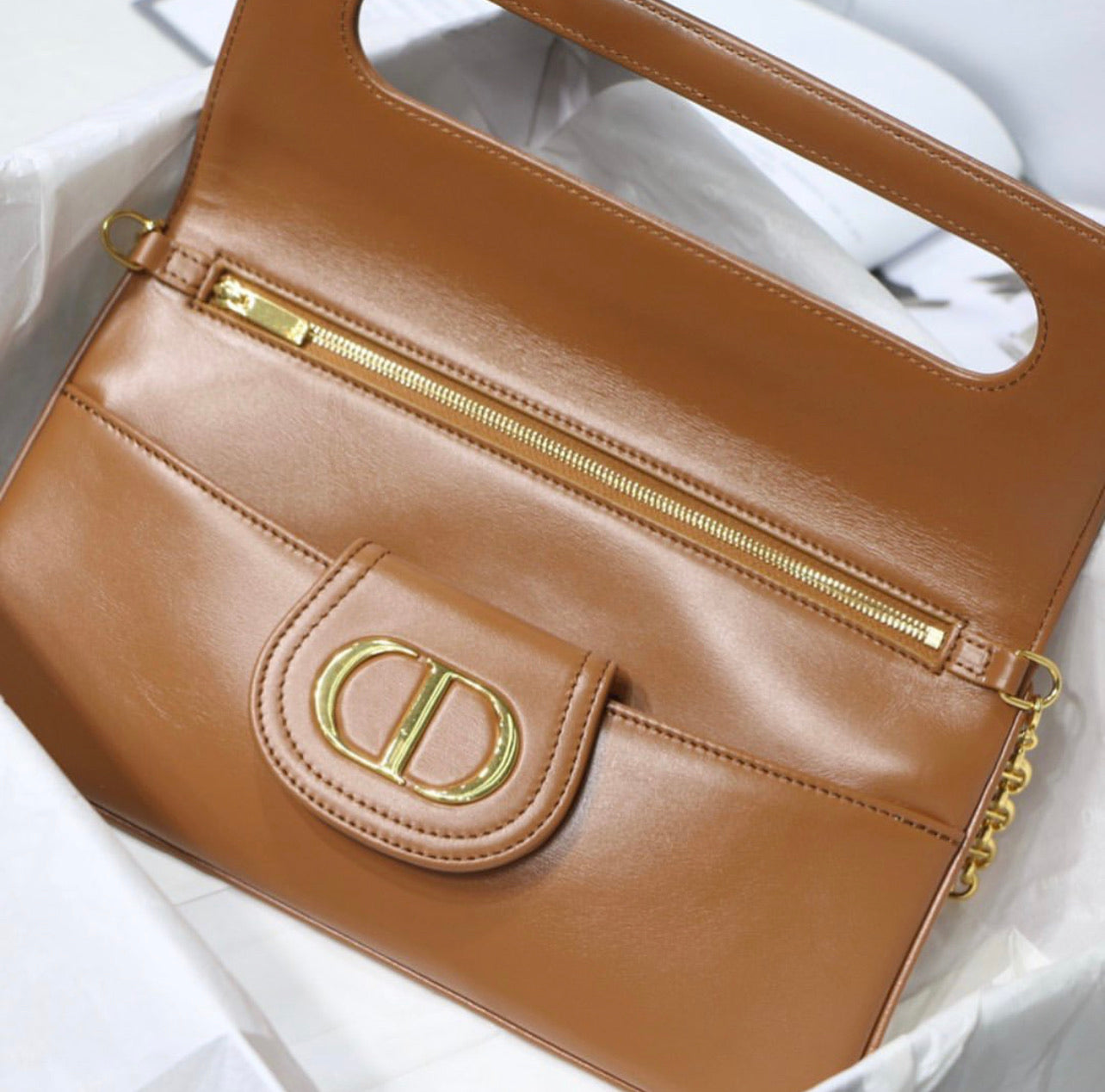 Double Bag