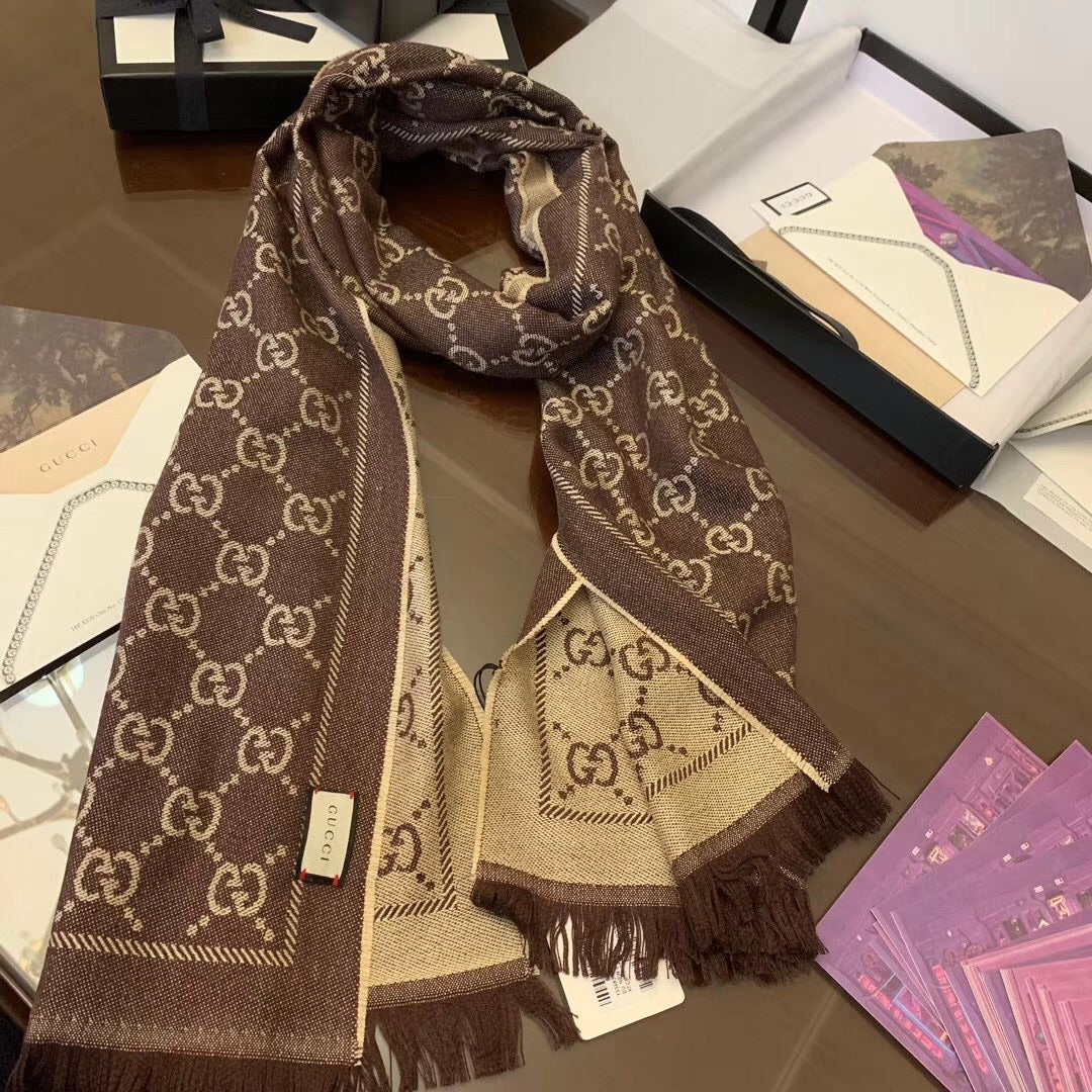 GG Shawl