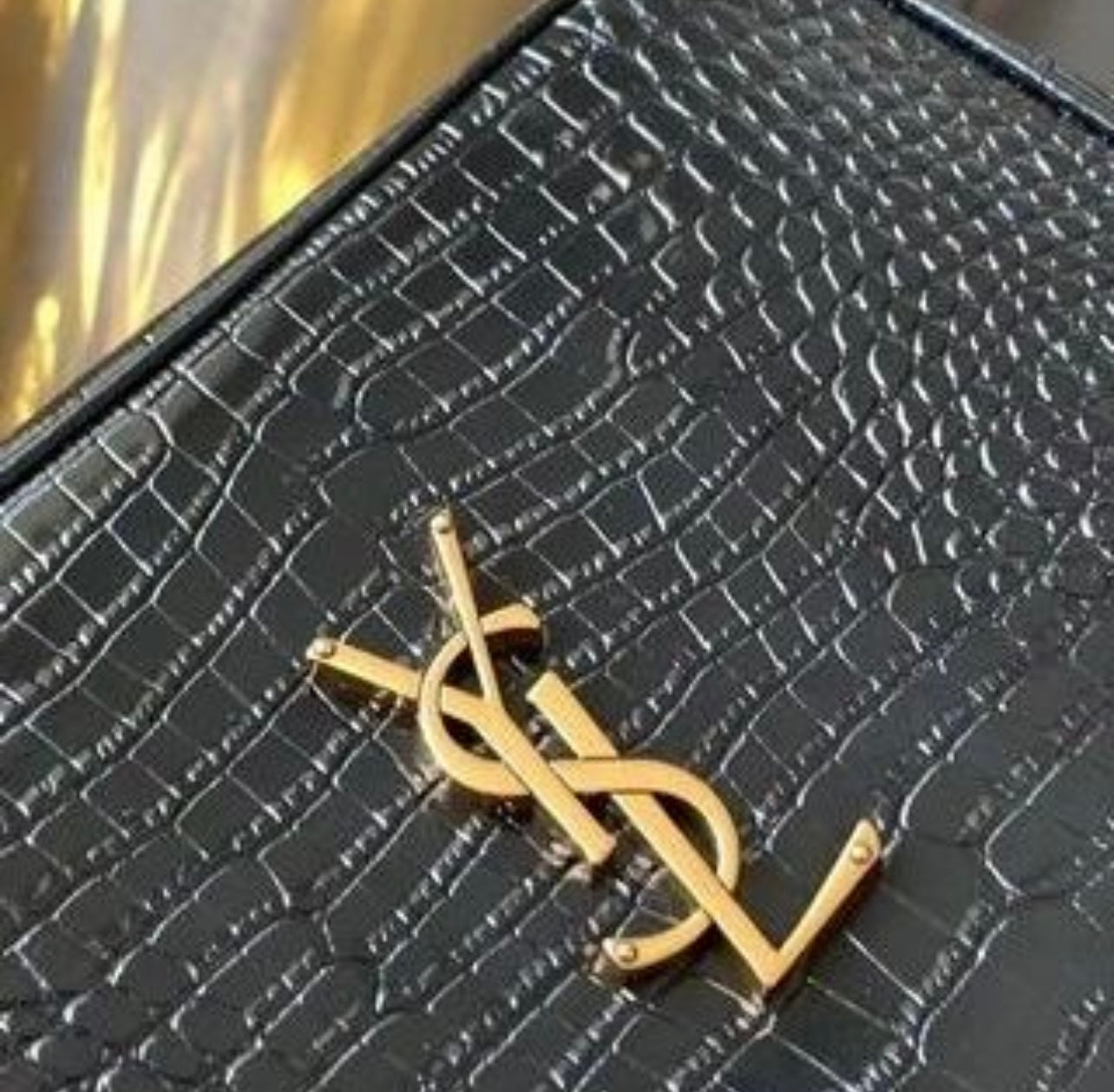 Lou Camera Bag