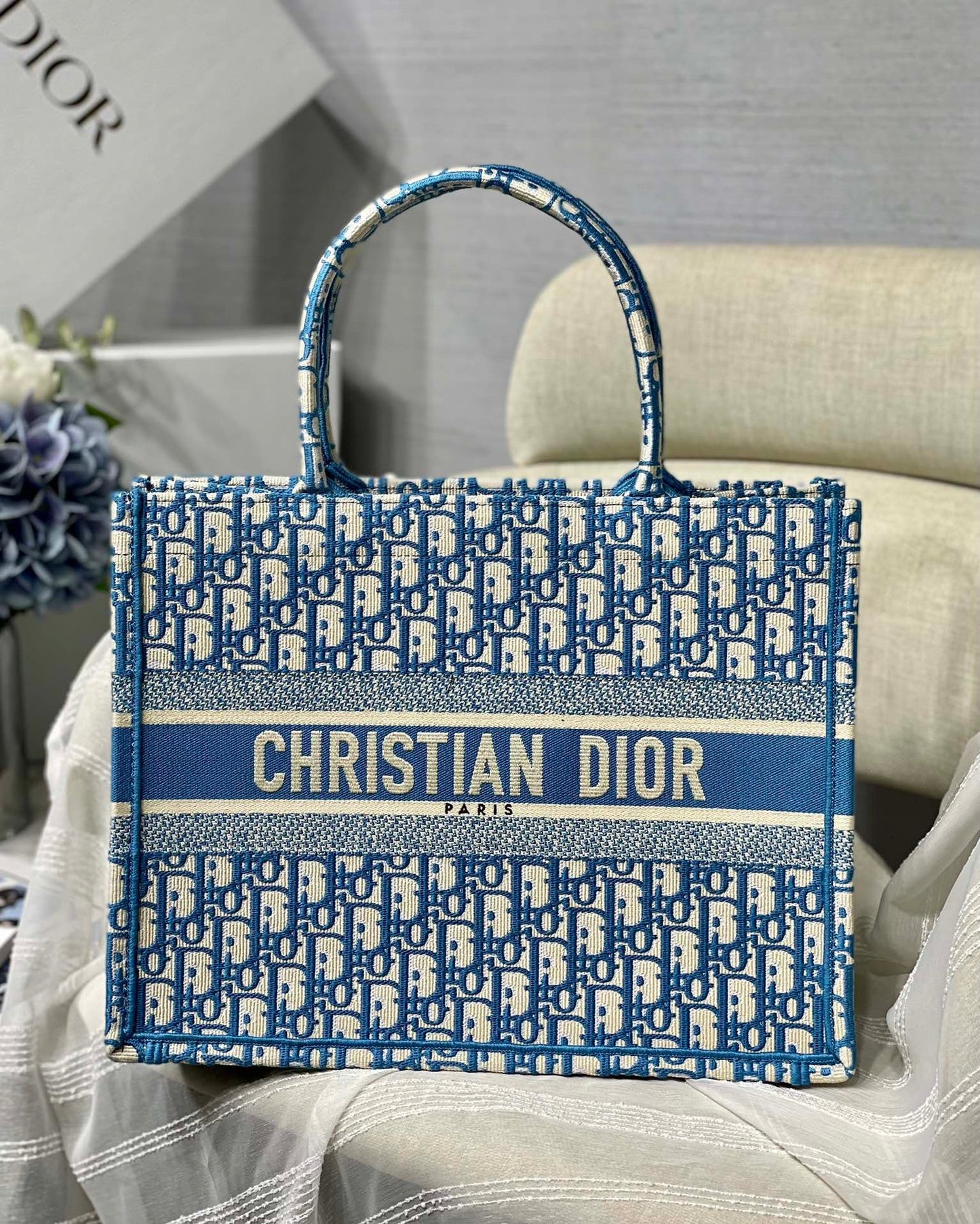 Book Tote