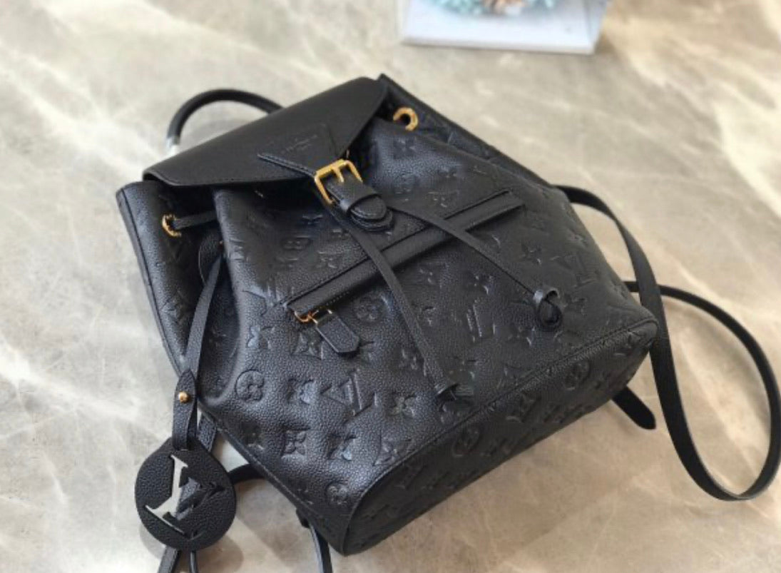 Montsouris Backpack