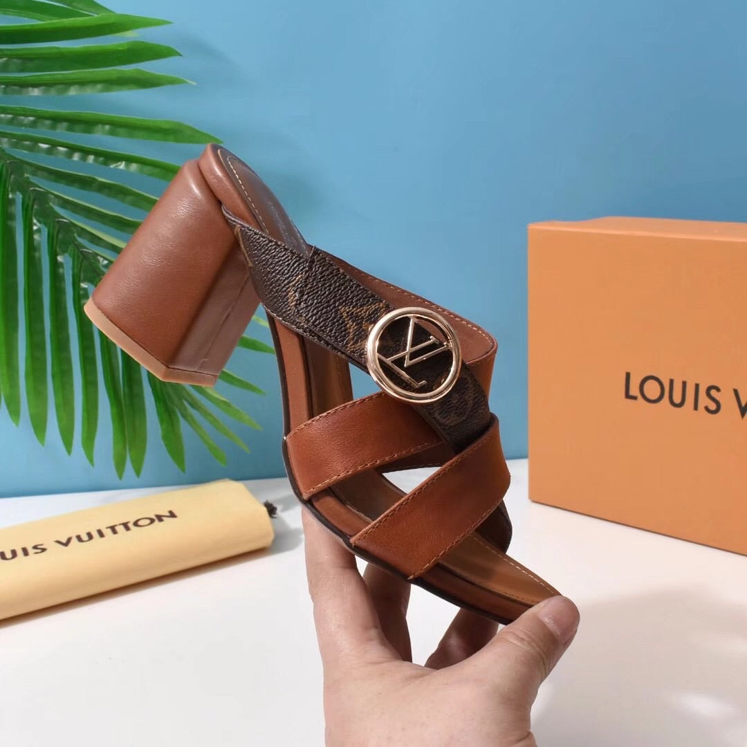 Horizon Mules