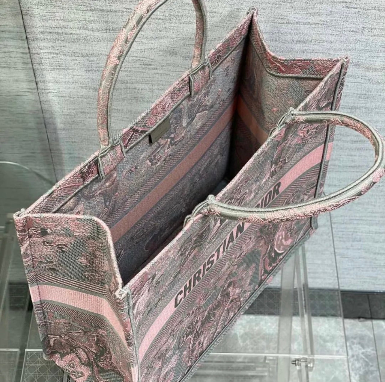 Book Tote