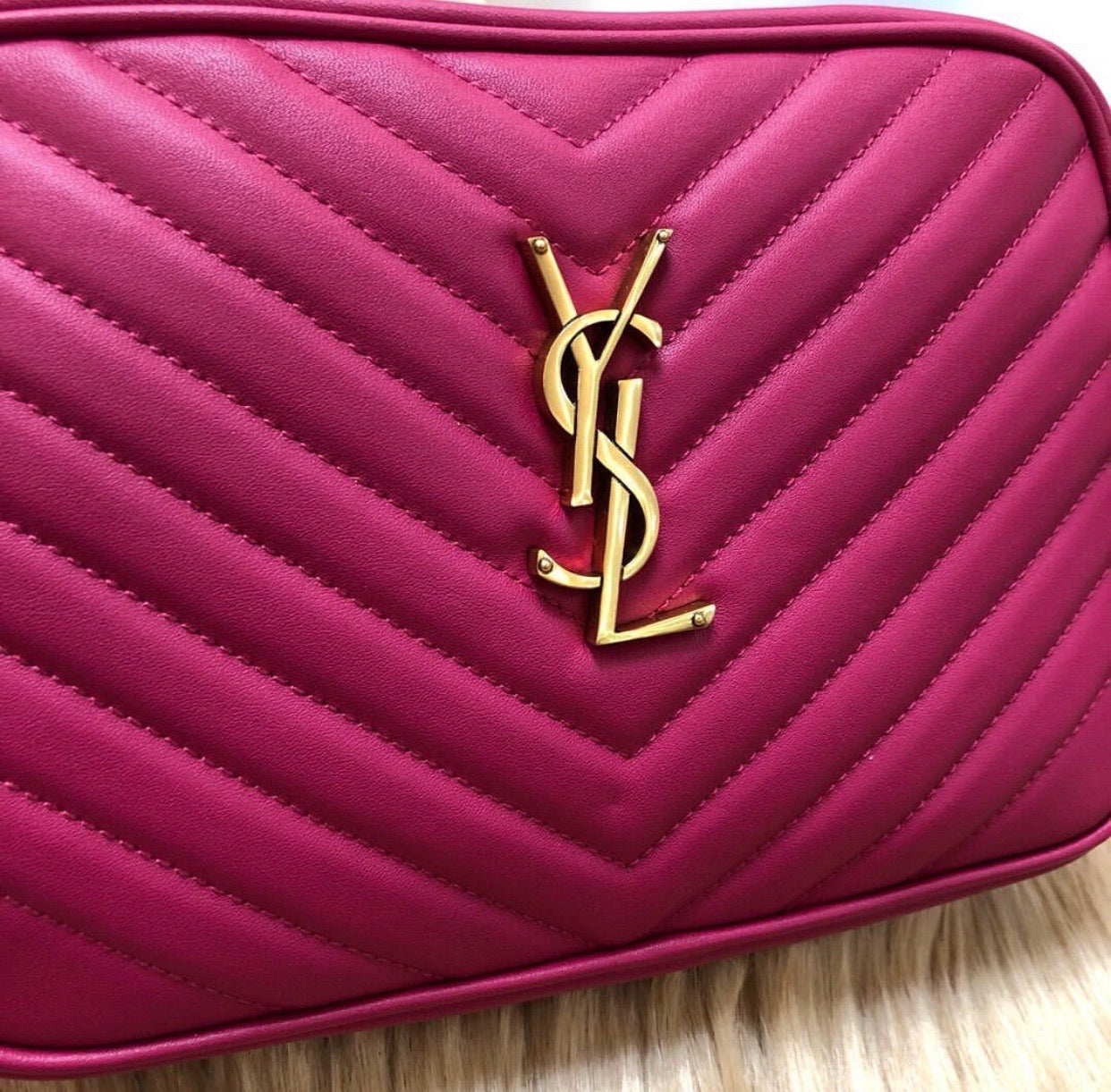 Lou Camera Bag