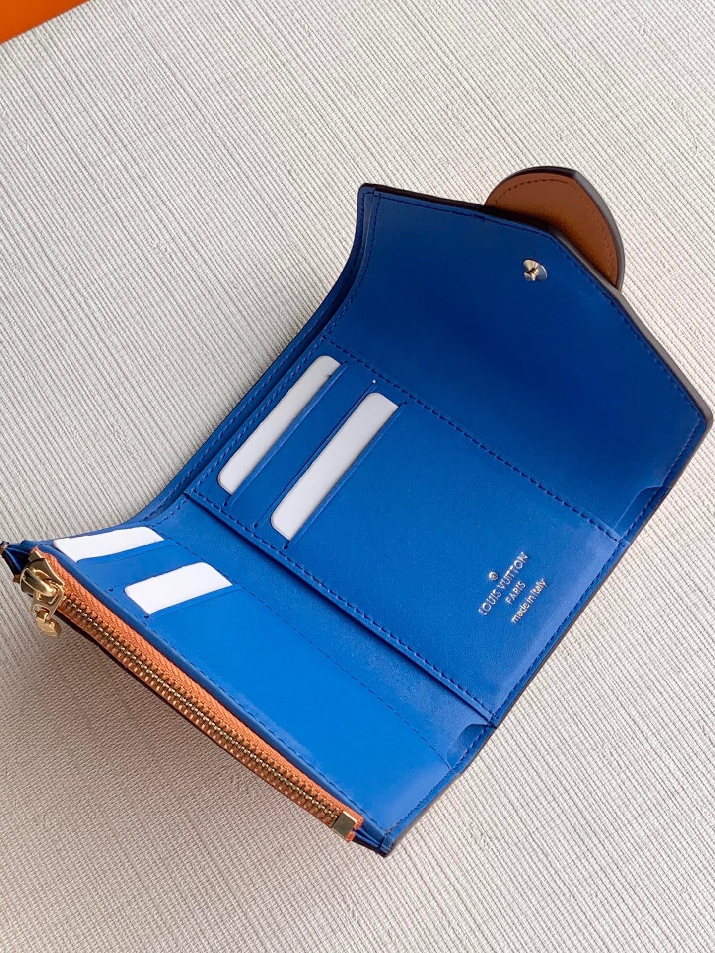 Pont 9 Wallet