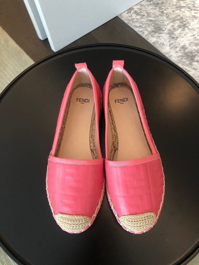 Logo Espadrilles
