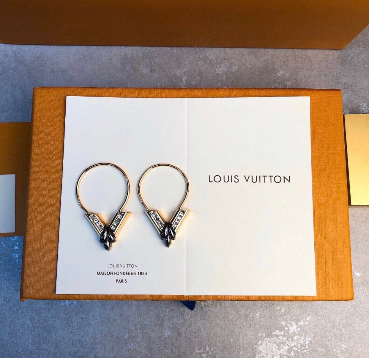 Essential Earrings