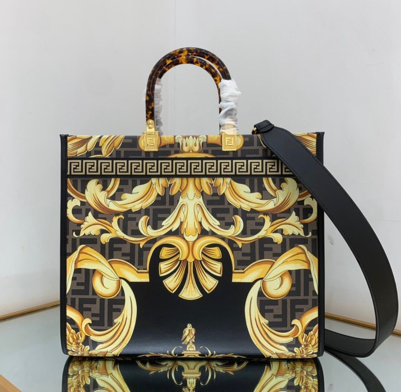 Sunshine Shopper