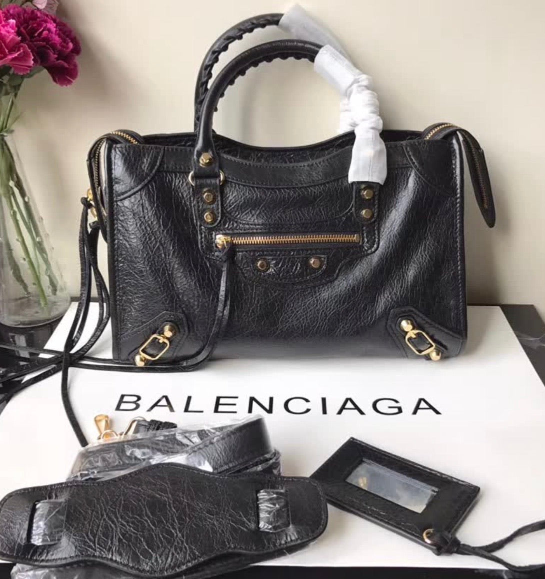 City Bag