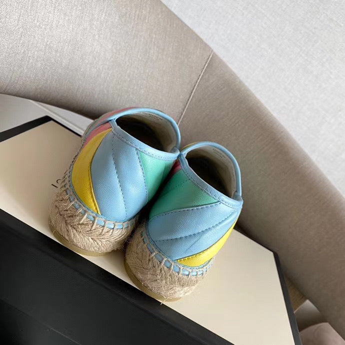 Marmont Espadrilles
