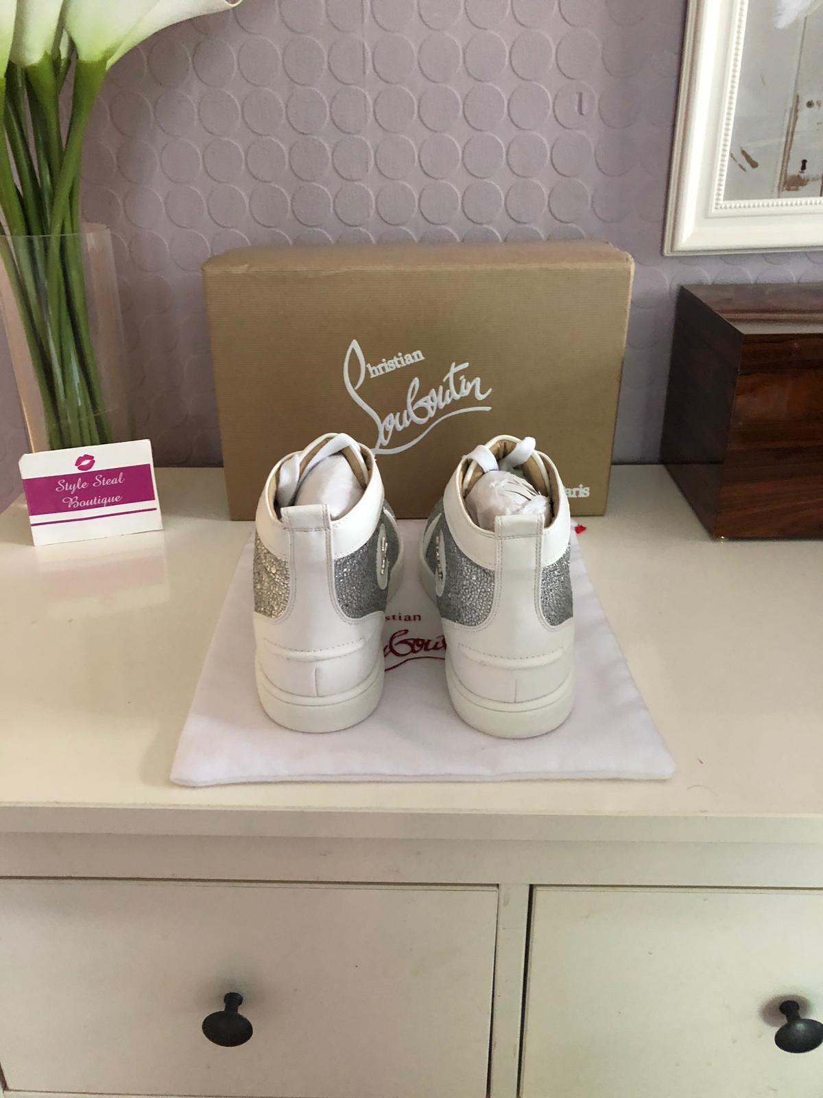 Louis Strass Womens