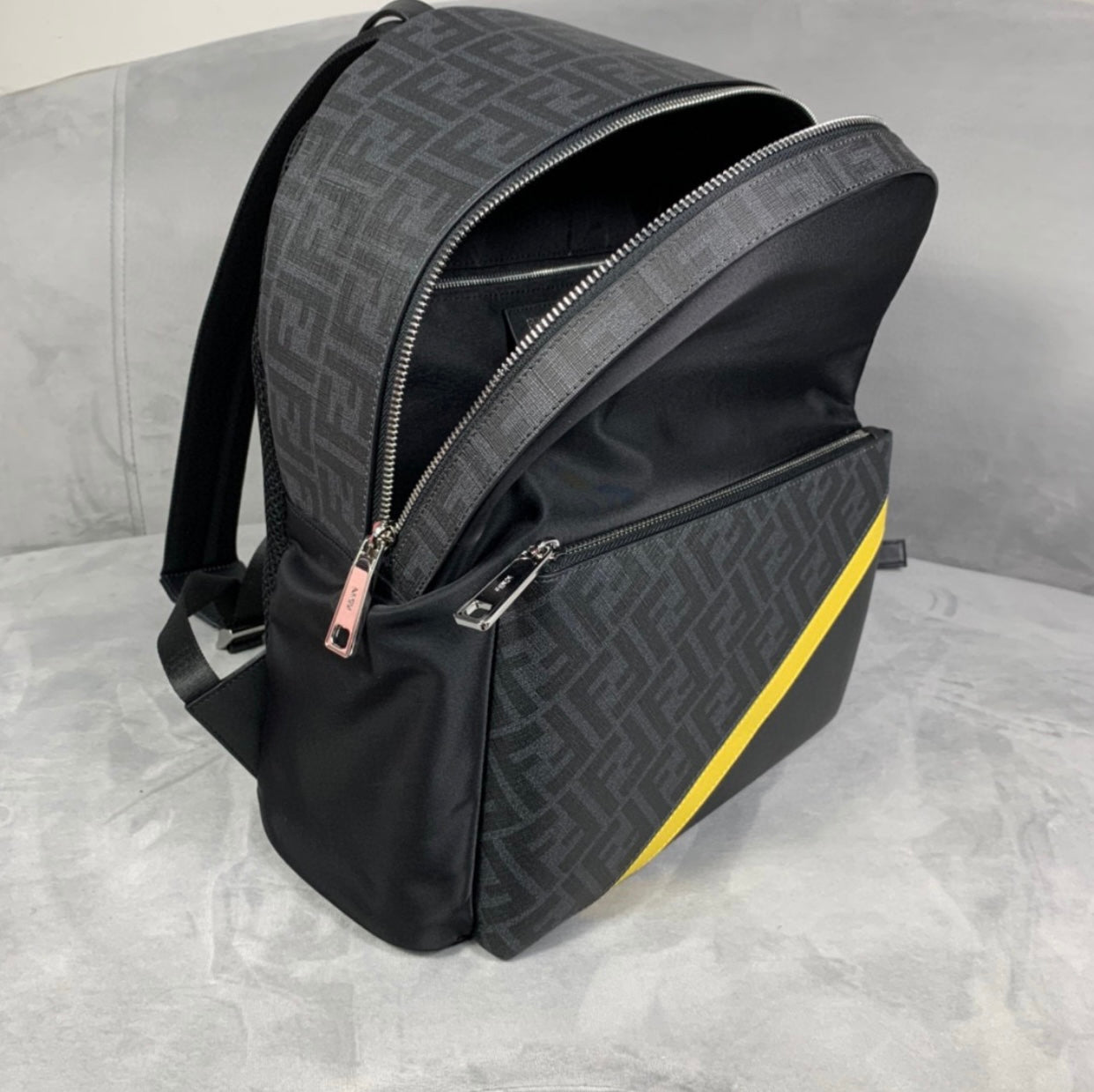 FF Backpack