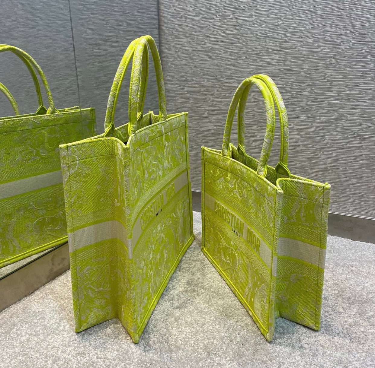 Book Tote