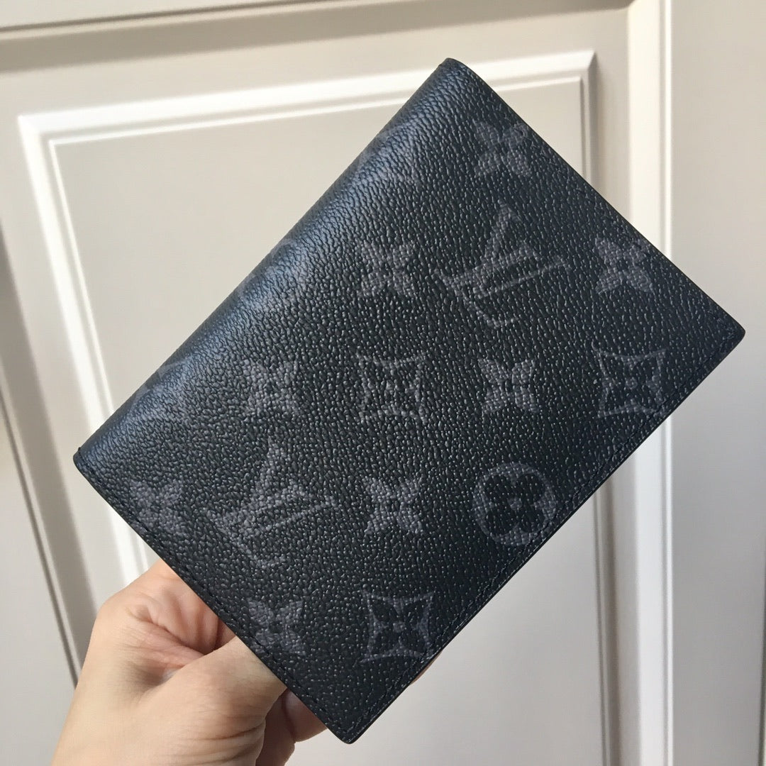 Passport Cover