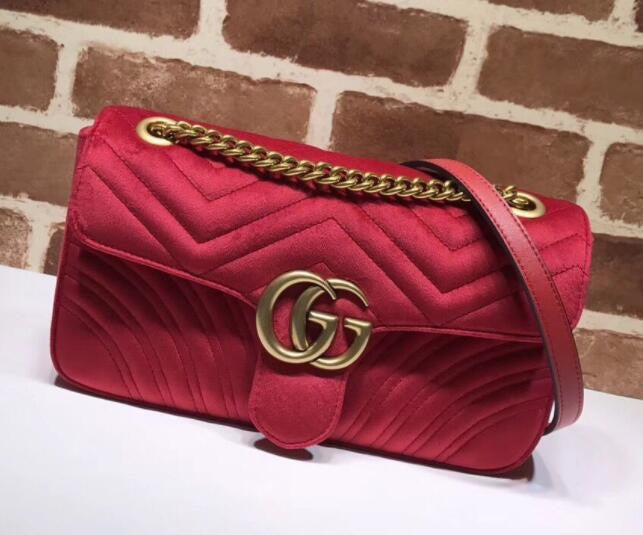 Marmont Velvet