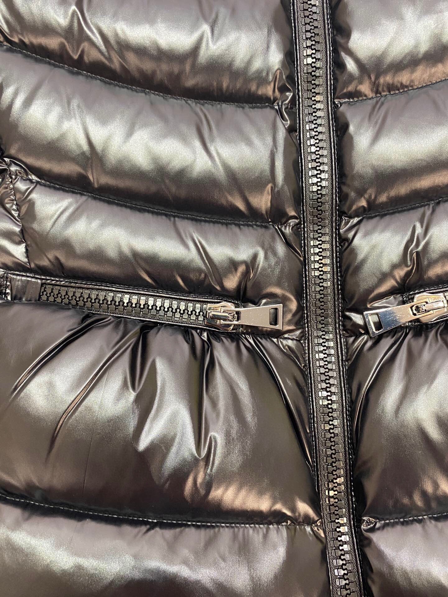 Down Coat