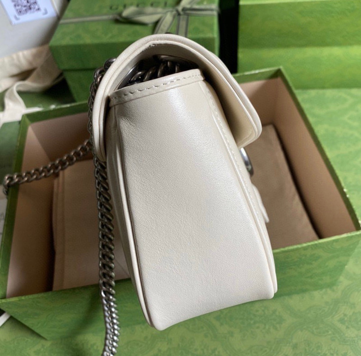 Marmont Small Shoulder Bag