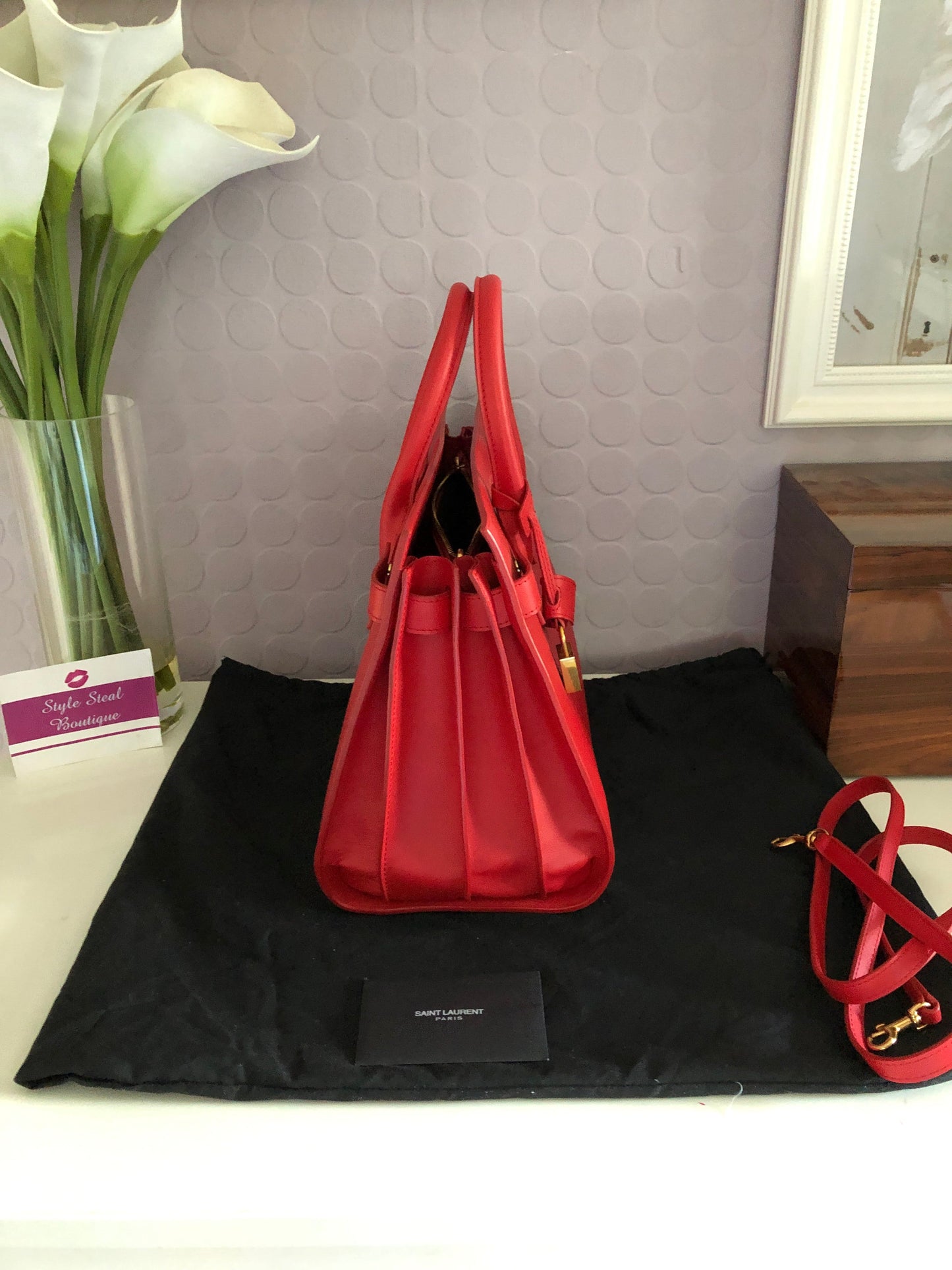 Sac De Jour