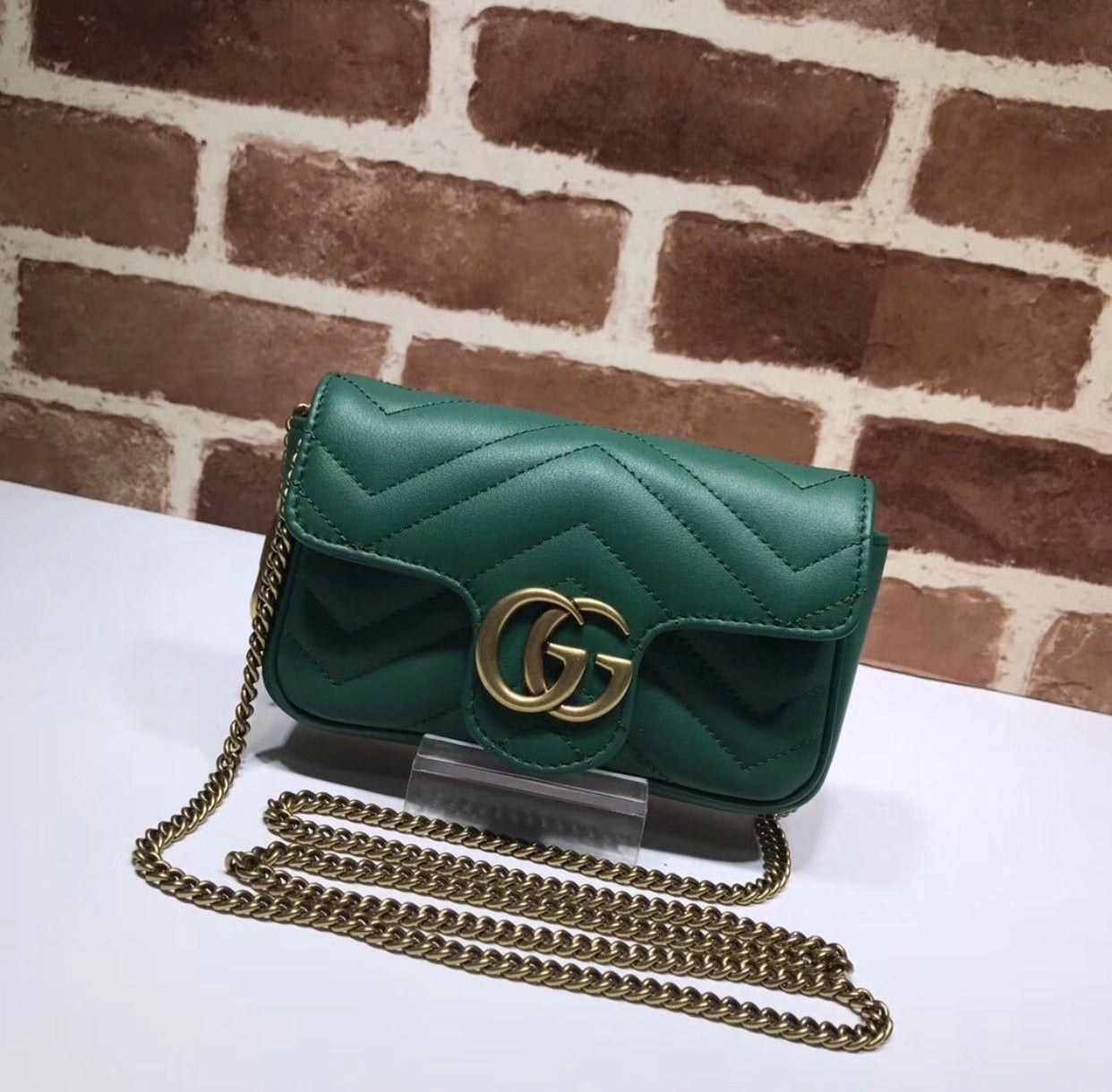 Marmont Mini