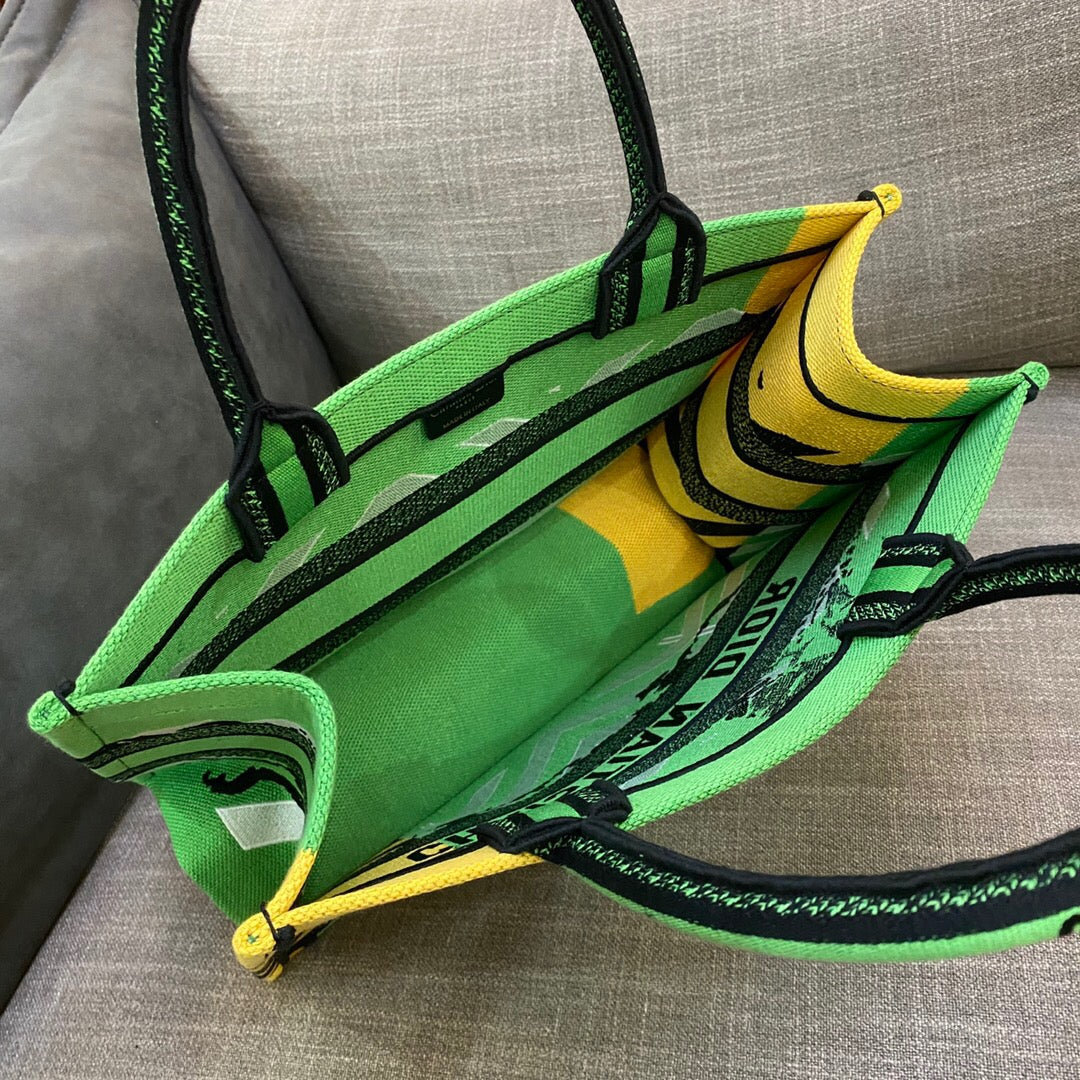 Book Tote