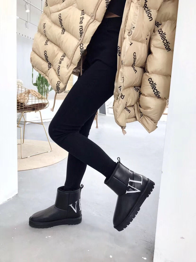 VLTN Boots