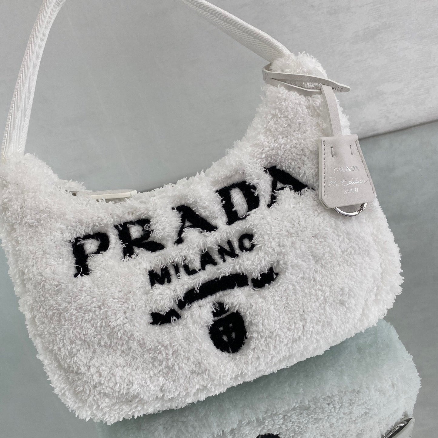 Re Edition Terry Bag