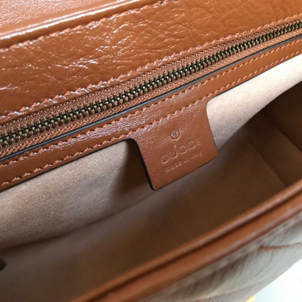 Marmont Top Handle