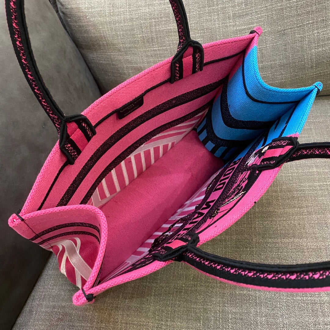Book Tote