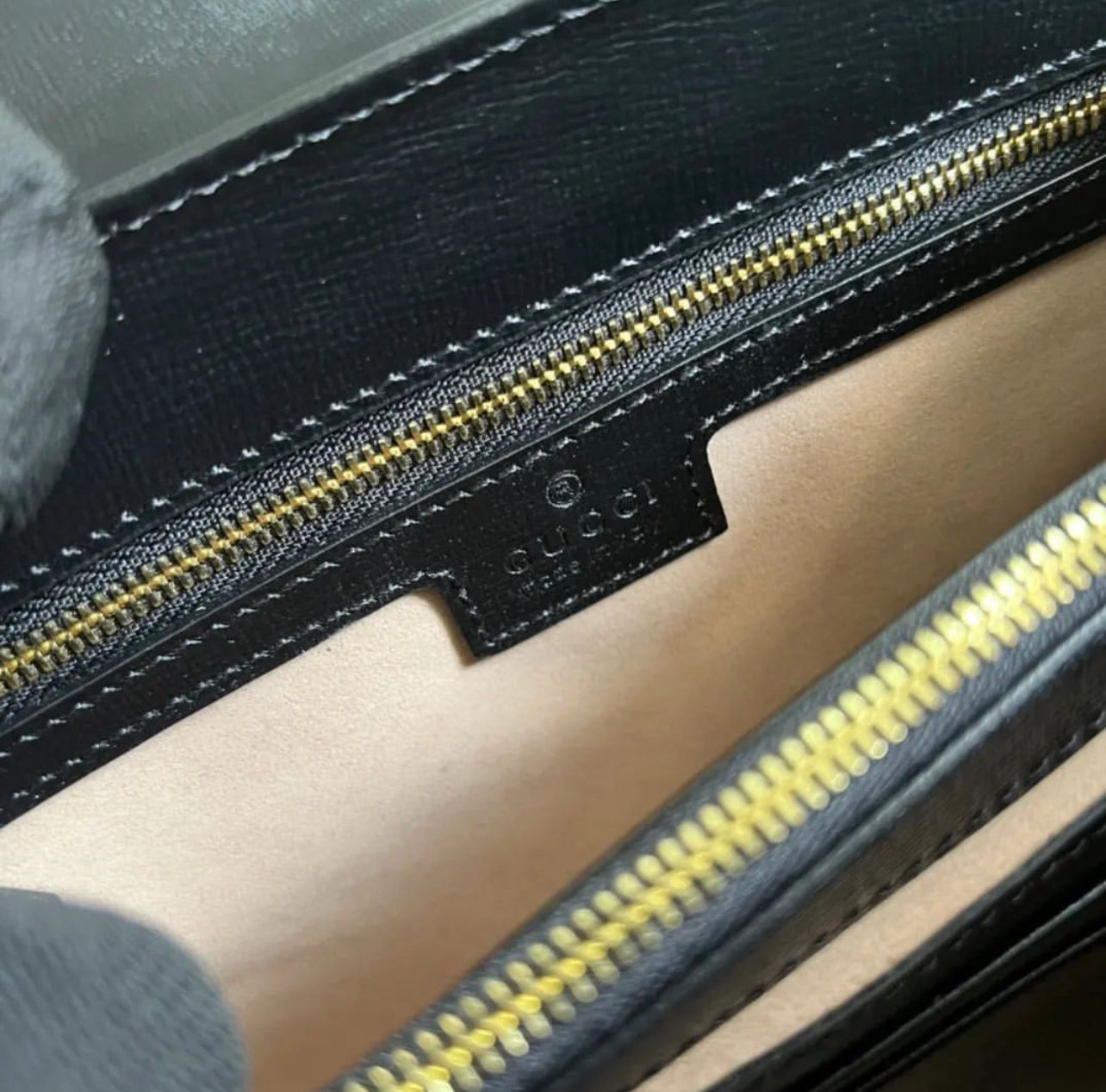 Horsebit 1955 Bag