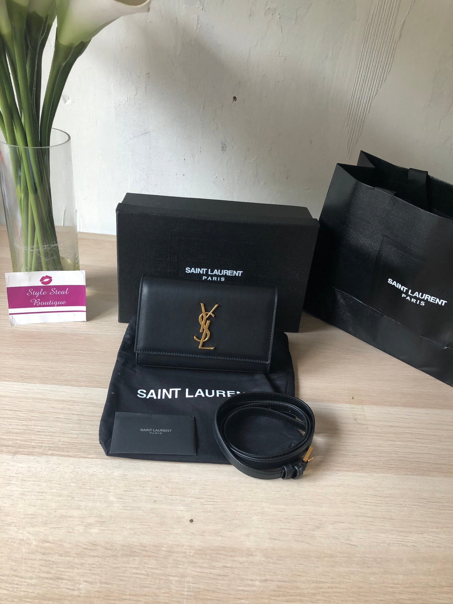 Kate Belt Bag