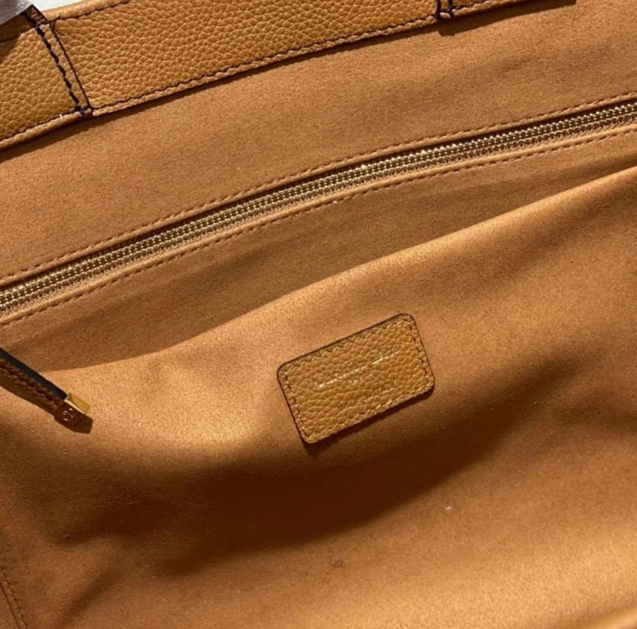 Medium Book Tote