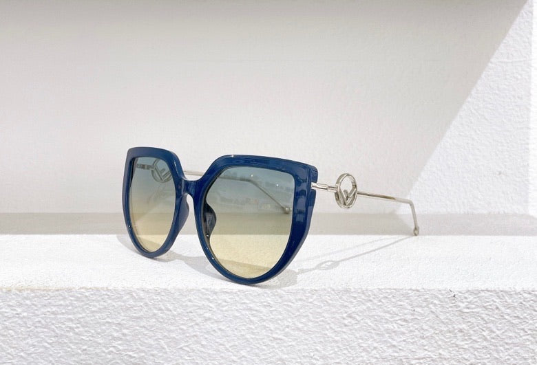 Logo Sunglasses