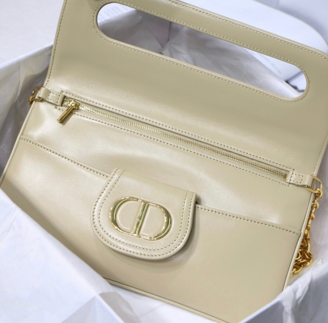 Double Bag