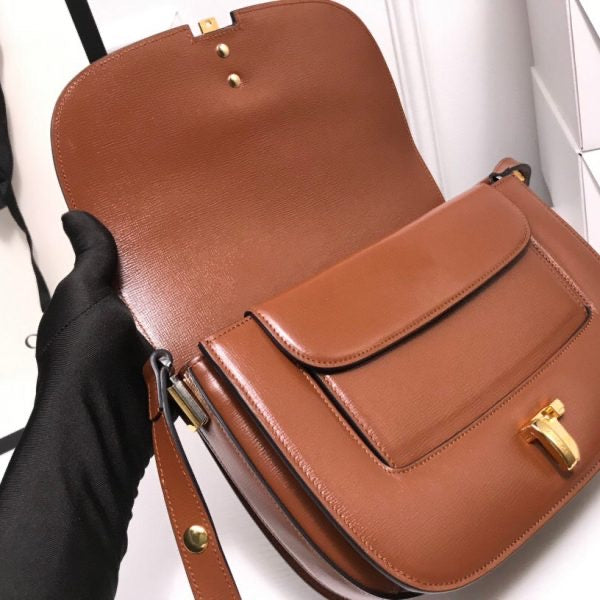 Sylvie Small Shoulder Bag