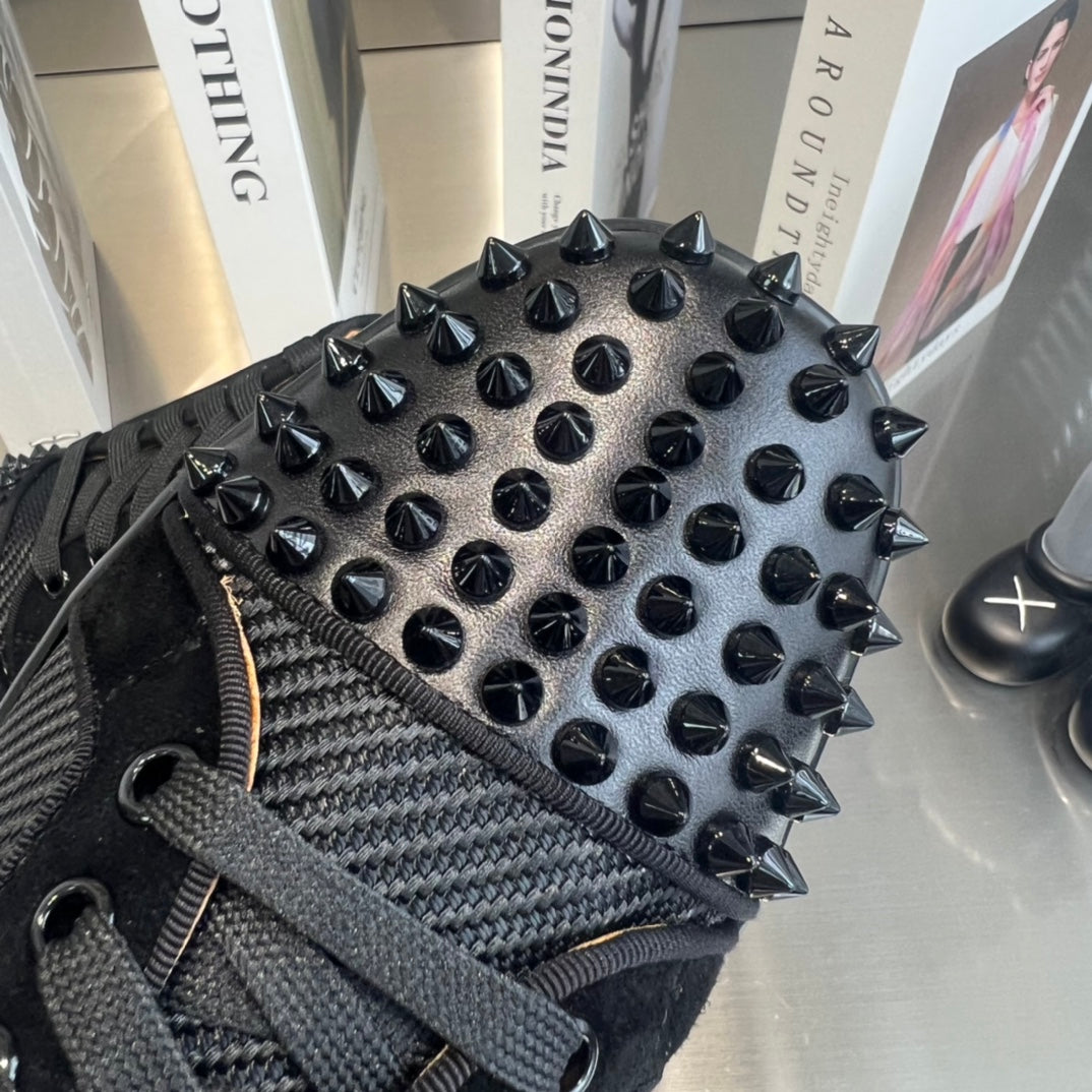 Louis Spikes