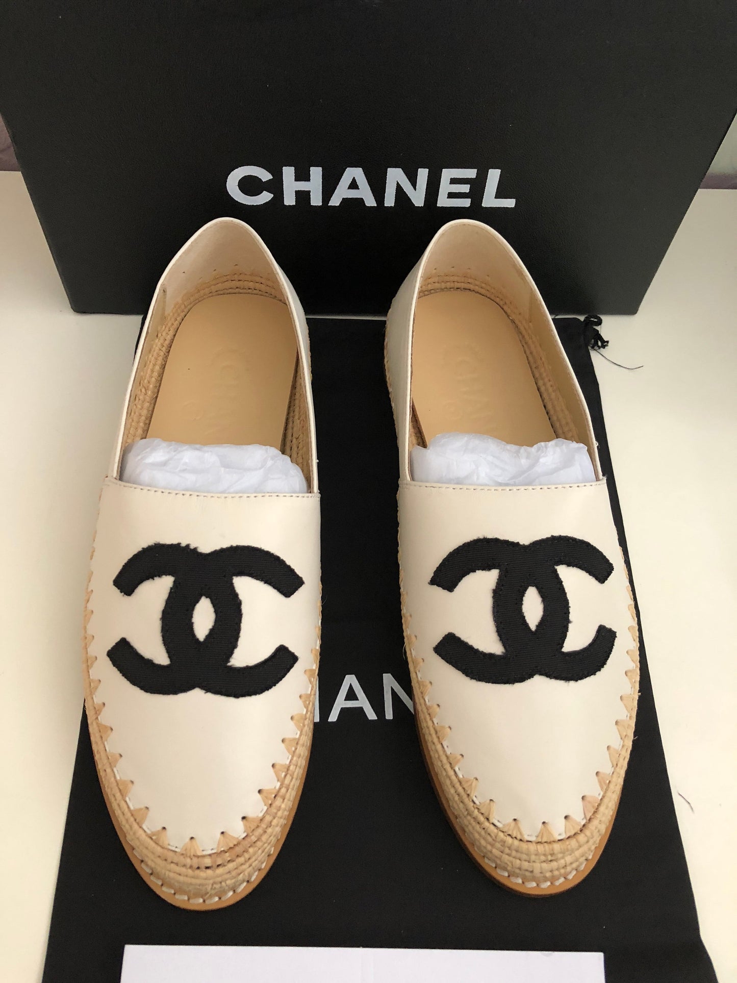 CC Espadrilles