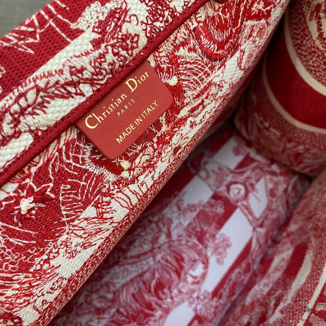 Book Tote
