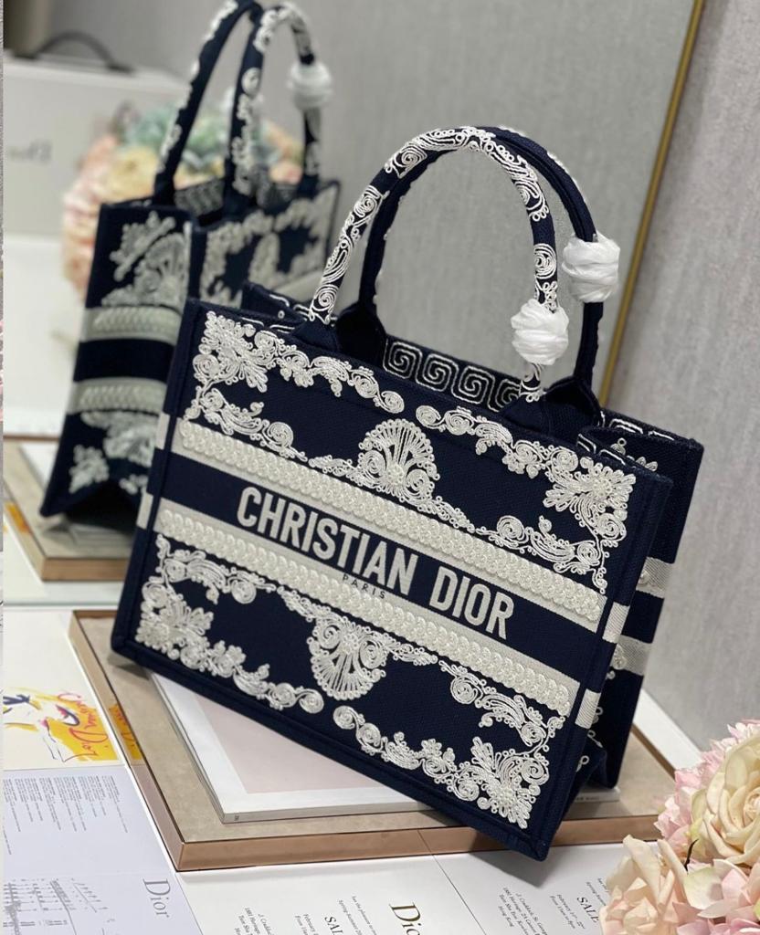 Book Tote